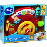 Legetøj Vtech Tiny Tot Driver