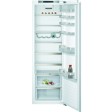 Integreret Integrerede køleskabe Siemens KI81RAFE0 Integreret