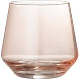 Bloomingville Opvask i hånden Glas Bloomingville Rosy Drikkeglas 39cl