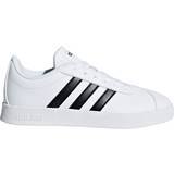 Adidas Sportssko adidas Kid's VL Court 2.0 - Cloud White/Core Black/Cloud White