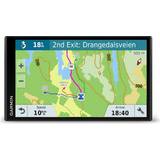 Bilnavigation Garmin DriveTrack 71