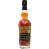 Trinidad og Tobago Spiritus Plantation 2015 Original Dark Rum 40% 70 cl