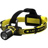Led Lenser AA (LR6) Lommelygter Led Lenser EXH8