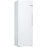 Dynamisk køling Fritstående køleskab Bosch KSV33NWEP Hvid