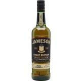 Jameson Whisky Øl & Spiritus Jameson Caskmates Stout Edition Blended Irish Whiskey 40% 70 cl