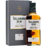 Tullamore D.E.W. Spiritus Tullamore D.E.W. 18 YO 41.3% 70 cl