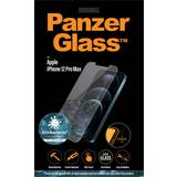 Panzerglass iphone 12 pro PanzerGlass Antibacterial Screen Protector for iPhone 12 Pro Max
