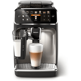 Grå Espressomaskiner Philips Series 5400 EP5447/90