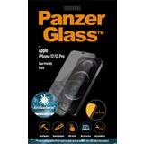 Skærmbeskyttelse & Skærmfiltre PanzerGlass Case Friendly Screen Protector for iPhone 12/12 Pro