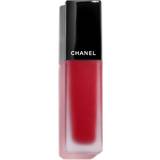Chanel Rouge Allure Ink #152 Choquant