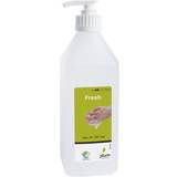 Plum Fresh Soap 600ml