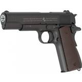 Airsoft pistol KWC Colt 1911 A1 Blowback 6mm CO2