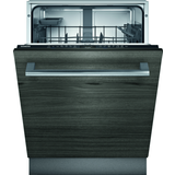 Automatisk dosering af opvaskemiddel Opvaskemaskiner Siemens SX73EX16AE Integreret