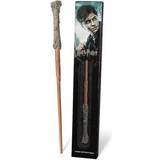 Teenagere Kostumer Noble Collection Harry Potter Wand in a Standard Windowed Box