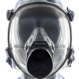 Mundbind & Åndedrætsværn CleanSpace Full Face Mask T/Ultra