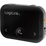 LogiLink Trådløs lyd- & billedoverførsel LogiLink BT0050