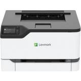 Lexmark Farveprinter - Laser Printere Lexmark C3426dw