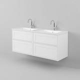 INR Dobbelte håndvaske INR Grand Classic (335415)