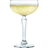 Libbey Champagneglas Libbey Spksy Coupe Champagneglas 24.5cl 6stk