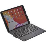 Apple iPad 10.2 Tastatur Xceed CoverKey for iPad 10.2
