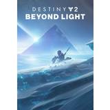 Skyde PC spil Destiny 2: Beyond Light (PC)