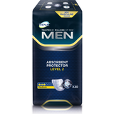 Hygiejneartikler TENA Men Absorbent Protector Level 2 20-pack