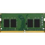 8 GB - SO-DIMM DDR4 RAM Kingston DDR4 2666MHz 8GB (KVR26S19S6/8)