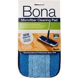 Bona Tilbehør rengøringsudstyr Bona Microfiber Cleaning Pad