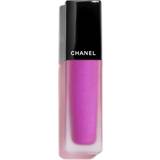 Chanel Rouge Allure Ink #212 Metallic Purple