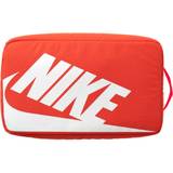 Skotilbehør Nike Shoebox - Orange/White