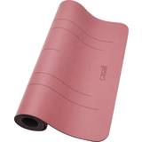 Yogaudstyr Casall Grip & Cushion III Yoga Mat 5mm