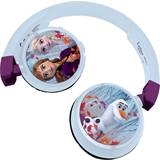 Børn - On-Ear - Trådløse Høretelefoner Lexibook HPBT010