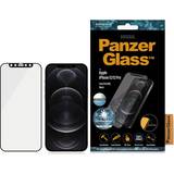Skærmbeskyttelse & Skærmfiltre PanzerGlass Case Friendly Anti-Glare Screen Protector for iPhone 12/12 Pro
