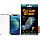 Apple iphone 12 mini PanzerGlass Edge-to-Edge Case Friendly Screen Protector for iPhone 12 mini