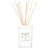 Clean Massage- & Afslapningsprodukter Clean Space Liquid Reed Diffuser Fresh Linens 177ml