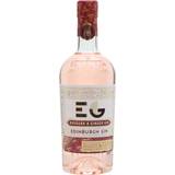 Likør - Skotland Spiritus Edinburgh Gin Rhubarb & Ginger Gin Liqueur 40% 70 cl