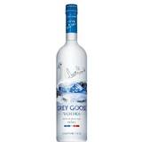 150 cl - Cognac Øl & Spiritus Grey Goose Vodka 40% 150 cl