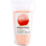 Asien Krydderier, Smagsgivere & Saucer re-fresh Superfood Himalayan Salt Fine 1000g
