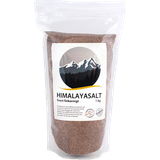 Asien Krydderier, Smagsgivere & Saucer re-fresh Superfood Himalayan Salt Black 1000g