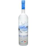 Grey Goose Frankrig Øl & Spiritus Grey Goose Vodka 40% 300 cl