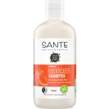 SANTE Genfugtende Shampooer SANTE Organic Mango & Aloe Vera Moisturising Shampoo 250ml