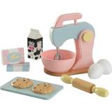 Legetøjskøkkener Kidkraft Pastel Baking Set