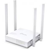 TP-Link 4 - Wi-Fi 5 (802.11ac) Routere TP-Link Archer C24