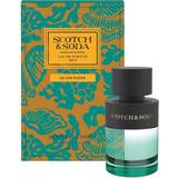 Scotch & Soda Eau de Parfum Scotch & Soda Island Water for Men EdP 40ml