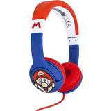Børn - On-Ear Høretelefoner OTL Technologies Super Mario