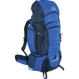 Vandtætte Rygsække Highlander Expedition 65L Backpack - Blue