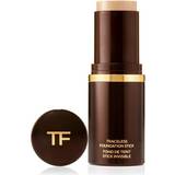 Tom Ford Foundations Tom Ford Traceless Foundation Stick #2.5 Linen