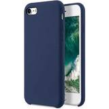 Melkco Covers & Etuier Melkco Aqua Silicone Case for iPhone 6/6S/7/8/SE 2020