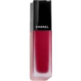 Chanel Matte Læbeprodukter Chanel Rouge Allure Ink #154 Expérimenté