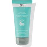 REN Clean Skincare Rensecremer & Rensegels REN Clean Skincare Clearcalm Clarifying Clay Cleanser 150ml